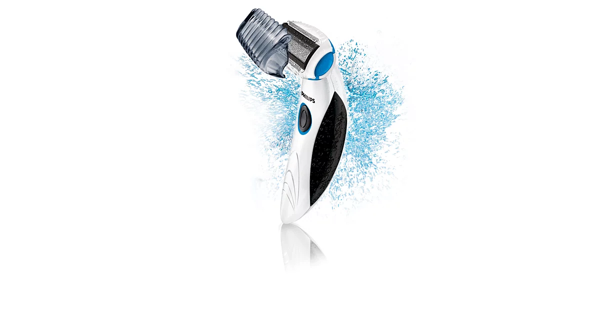 Philips Bodygroom