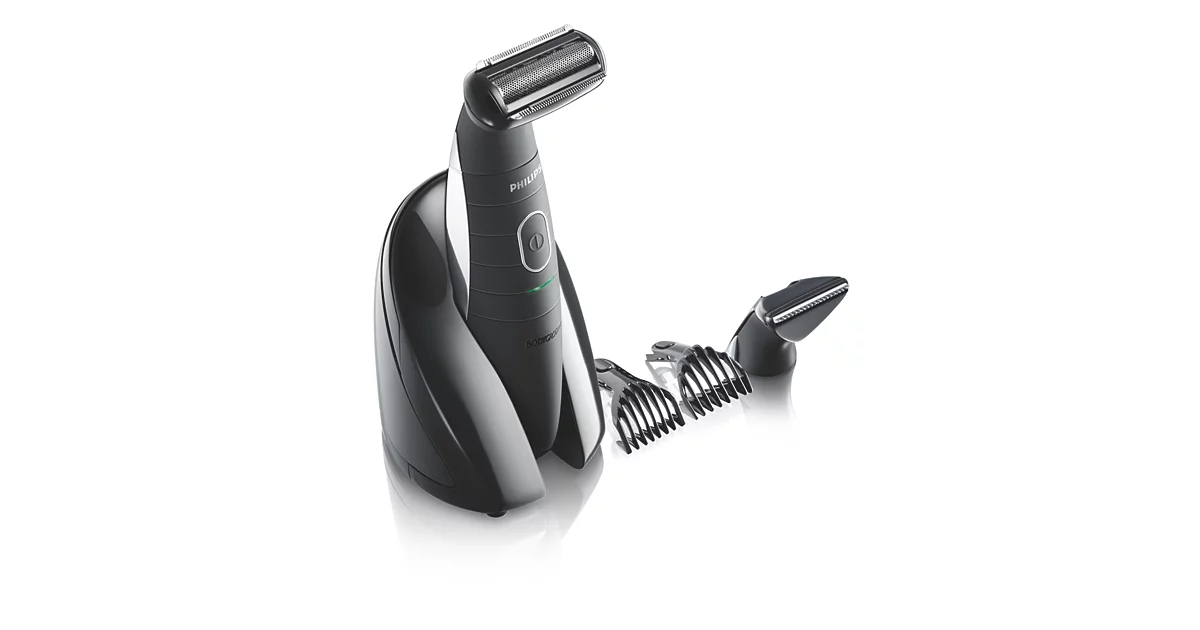 Philips Bodygroom