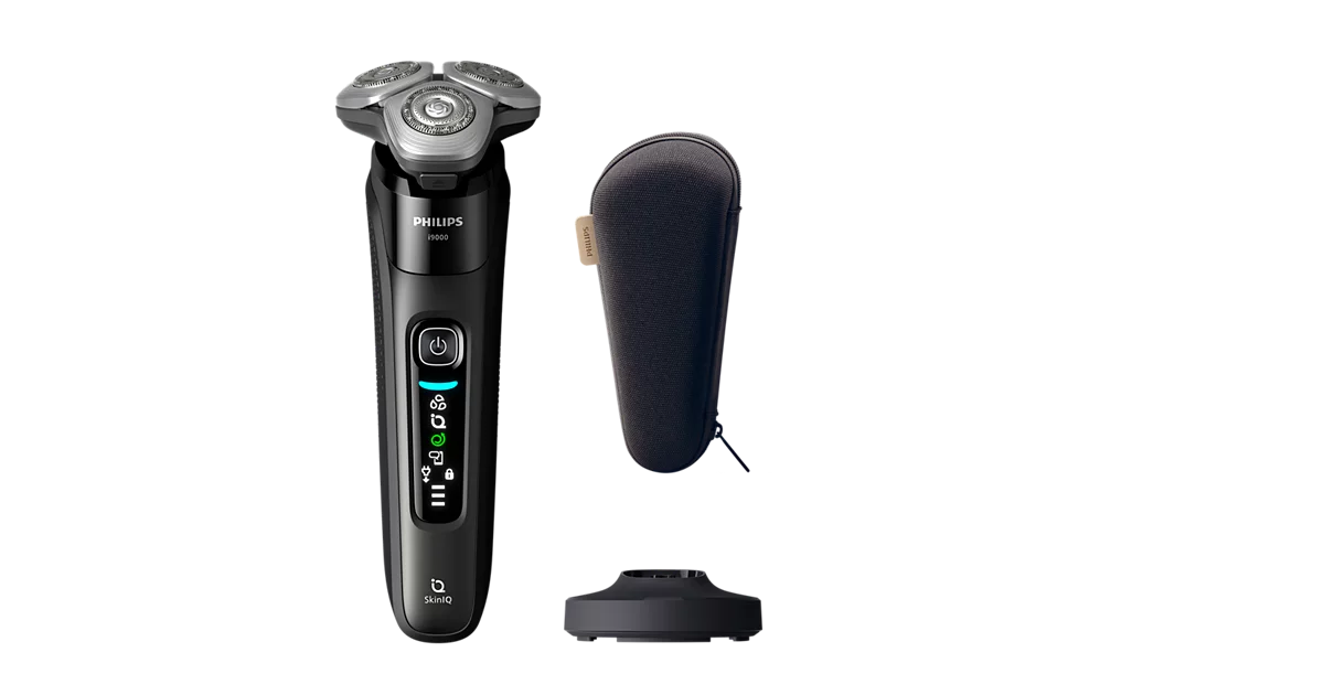 Philips i9000