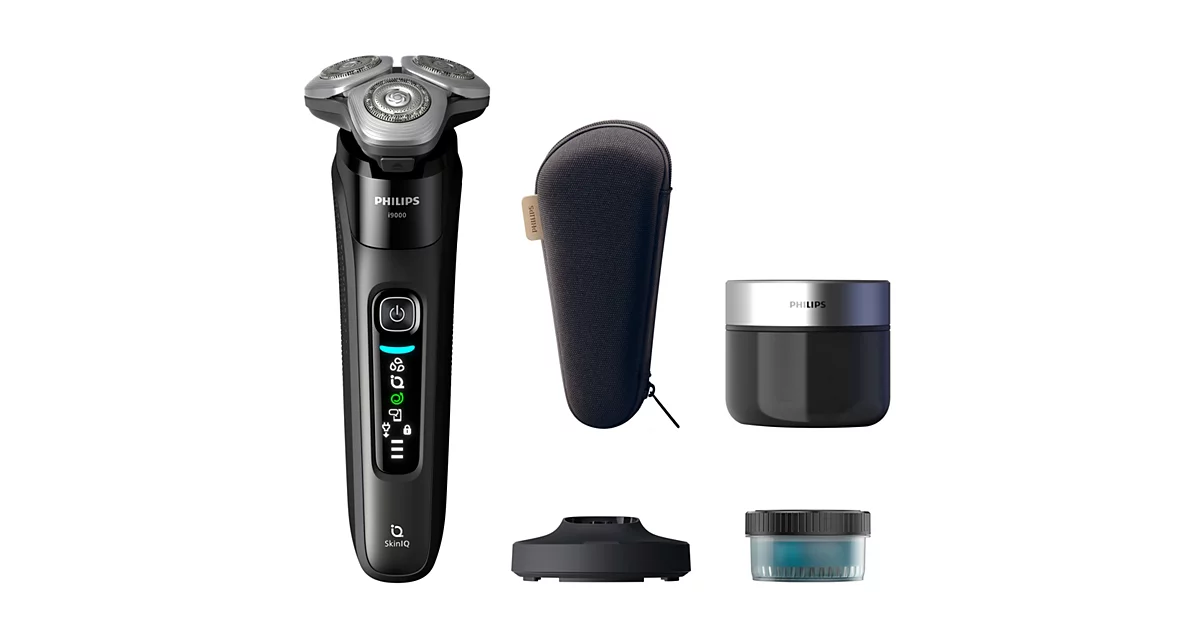 Philips i9000