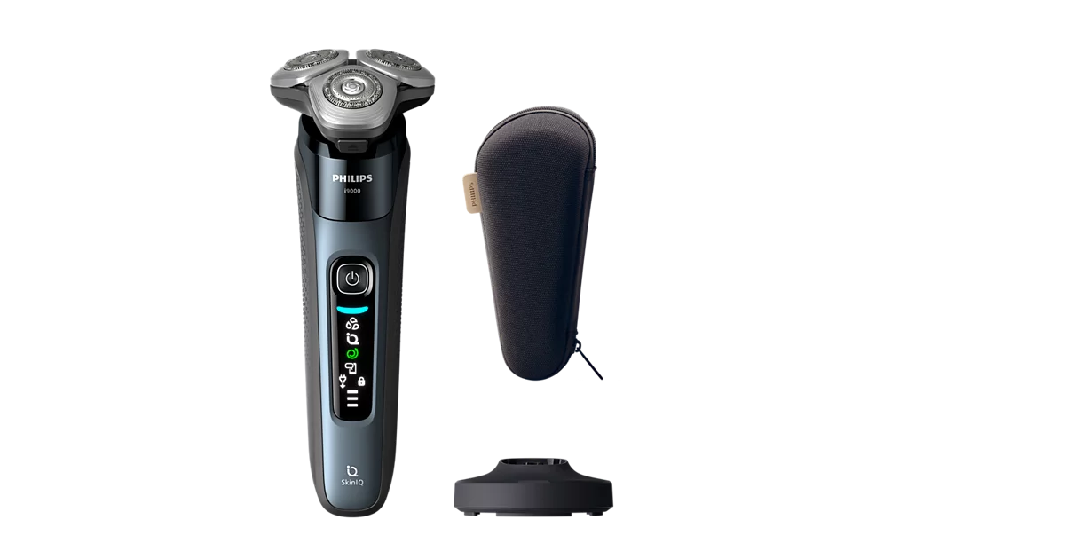 Philips i9000