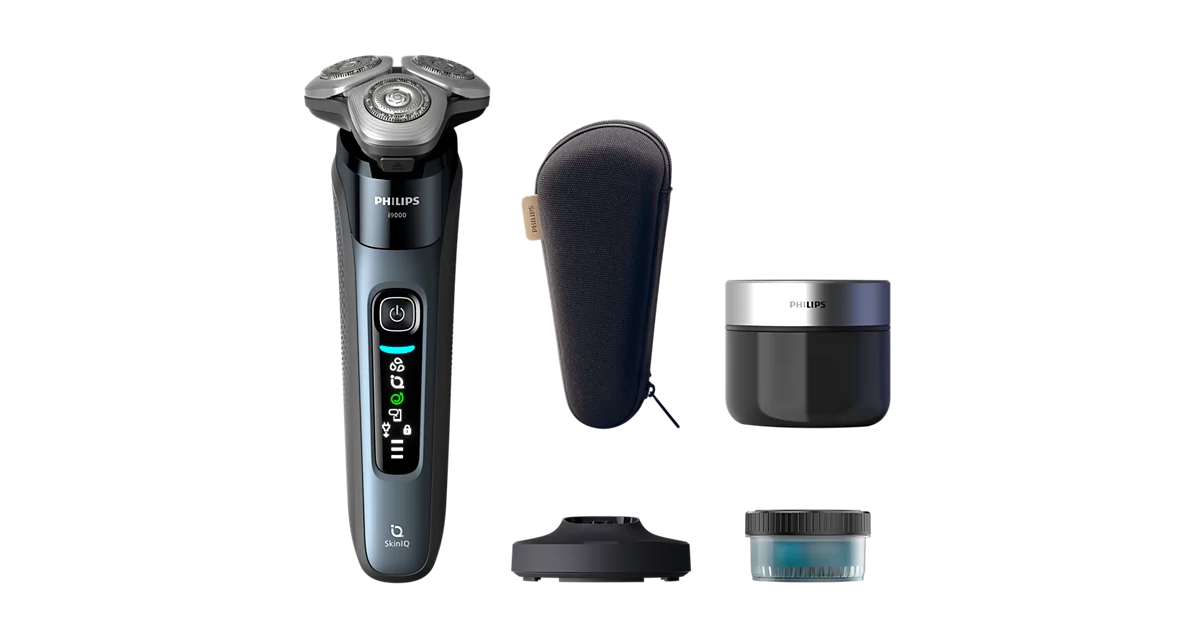 Philips i9000