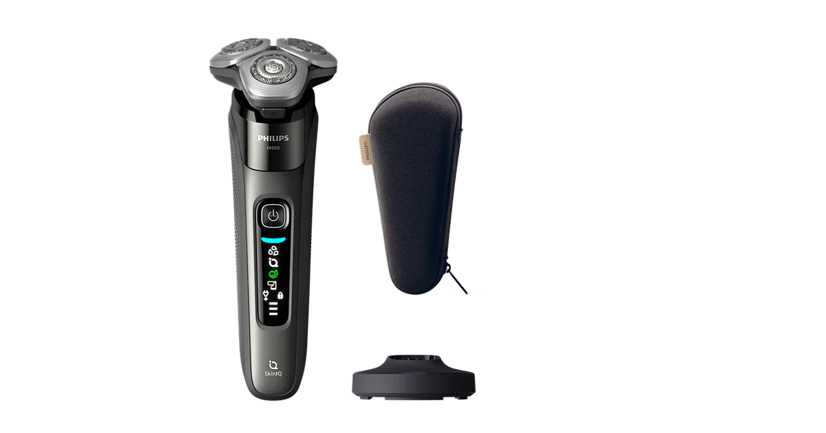 Philips i9000