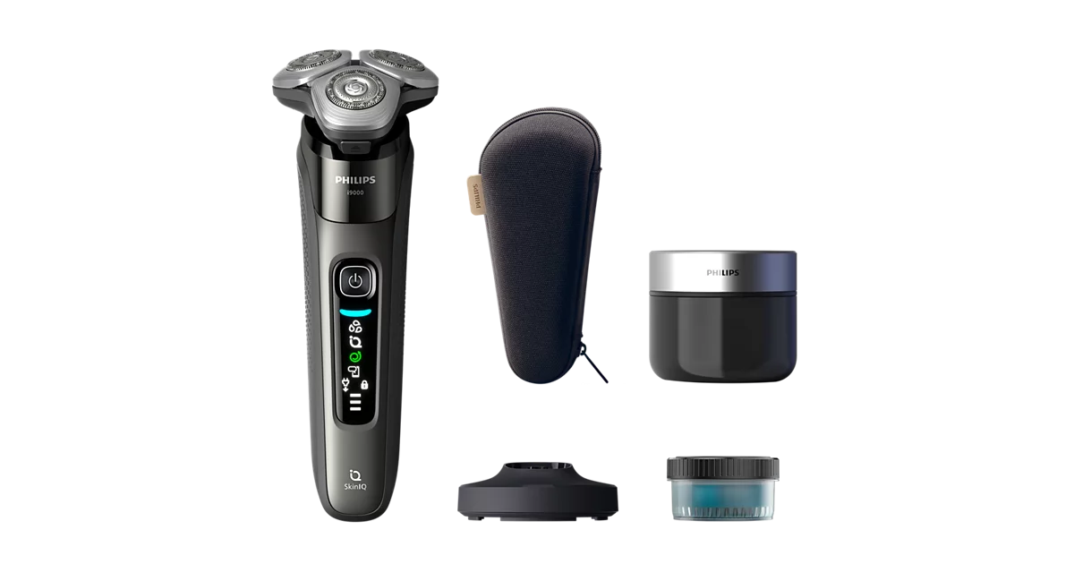 Philips i9000