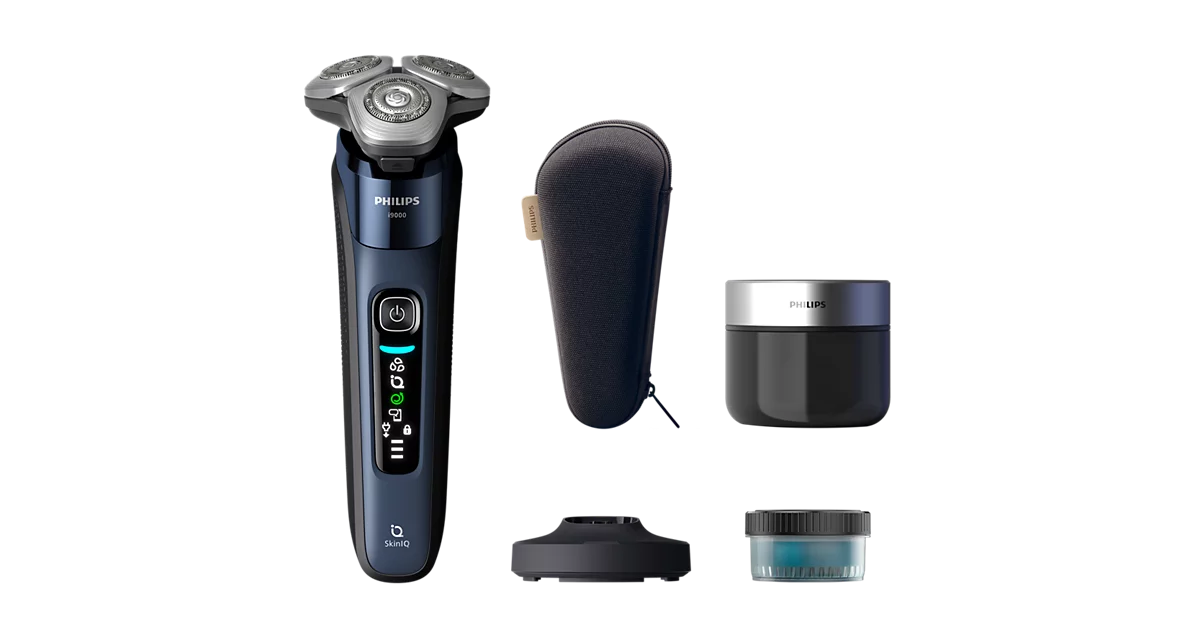 Philips i9000
