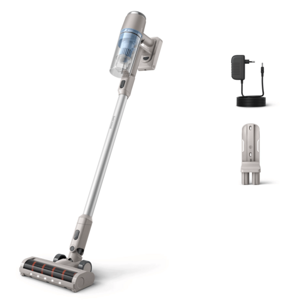 Philips Sans fil aspirateur série 2000 XC2011/01