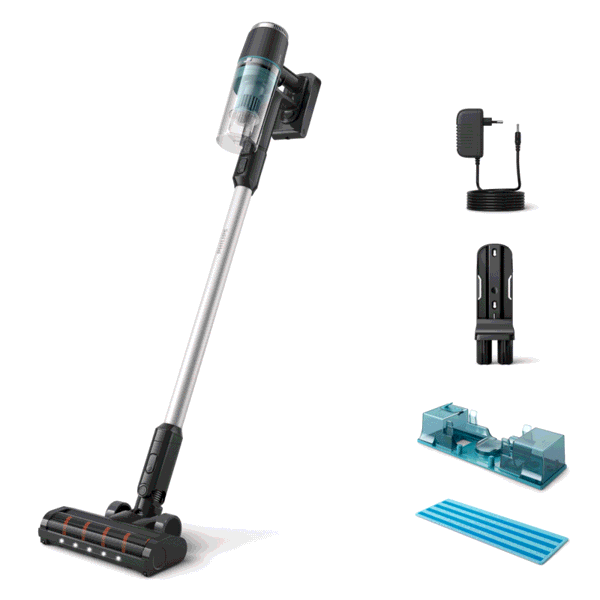 Philips Sans fil aspirateur série 3000 XC3131/01