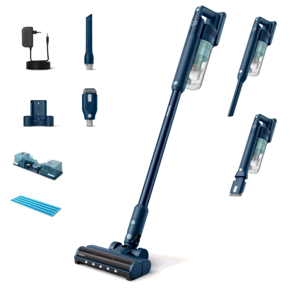 Philips Sans fil aspirateur XC5041/01