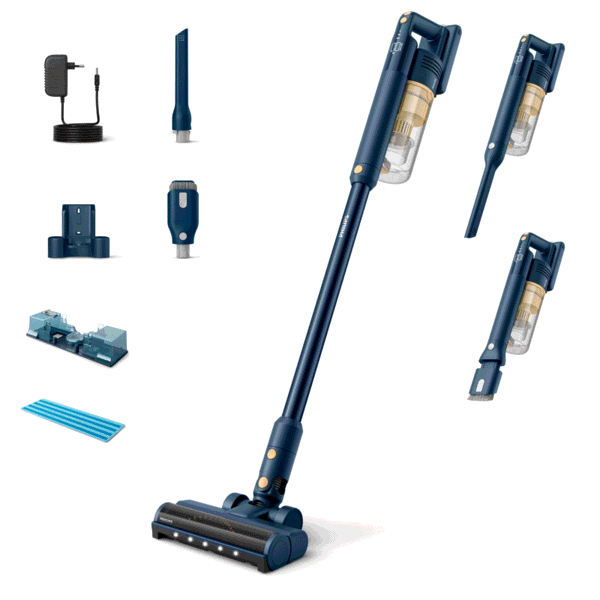 Philips Sans fil aspirateur XC5043/01