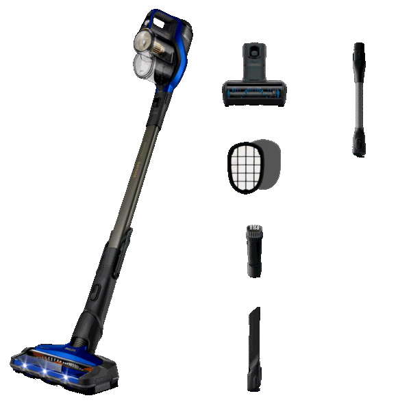 Philips Série 8000 Aspirateur-balai sans fil XC8049/01