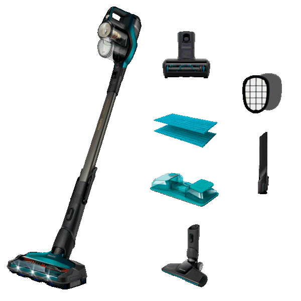 Philips Aqua série 8000 Aspirateur sans fil XC8147/01