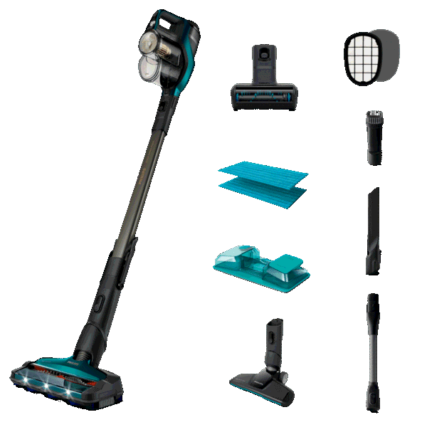 Philips Aqua Aspirateur sans fil série 8000 XC8149/01