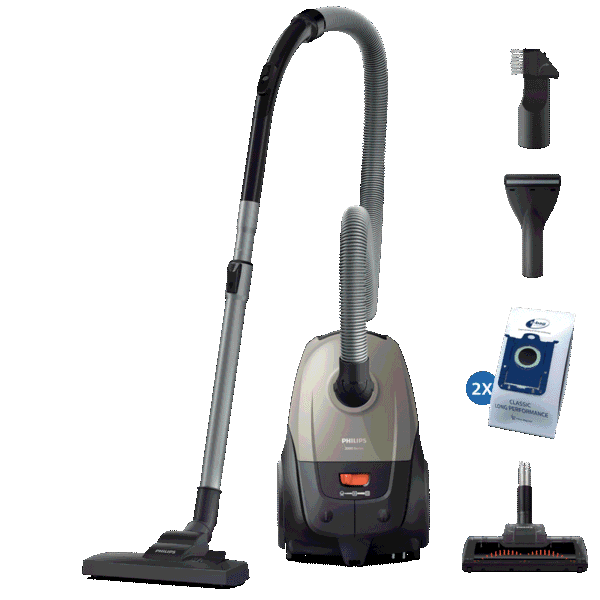 Philips bag vc série 2000 XD2152/12