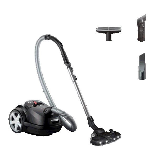 Philips Aspirateur avec sac xd8122 10 XD8122/10