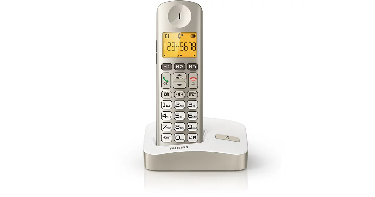 Philips Téléphone sans fil