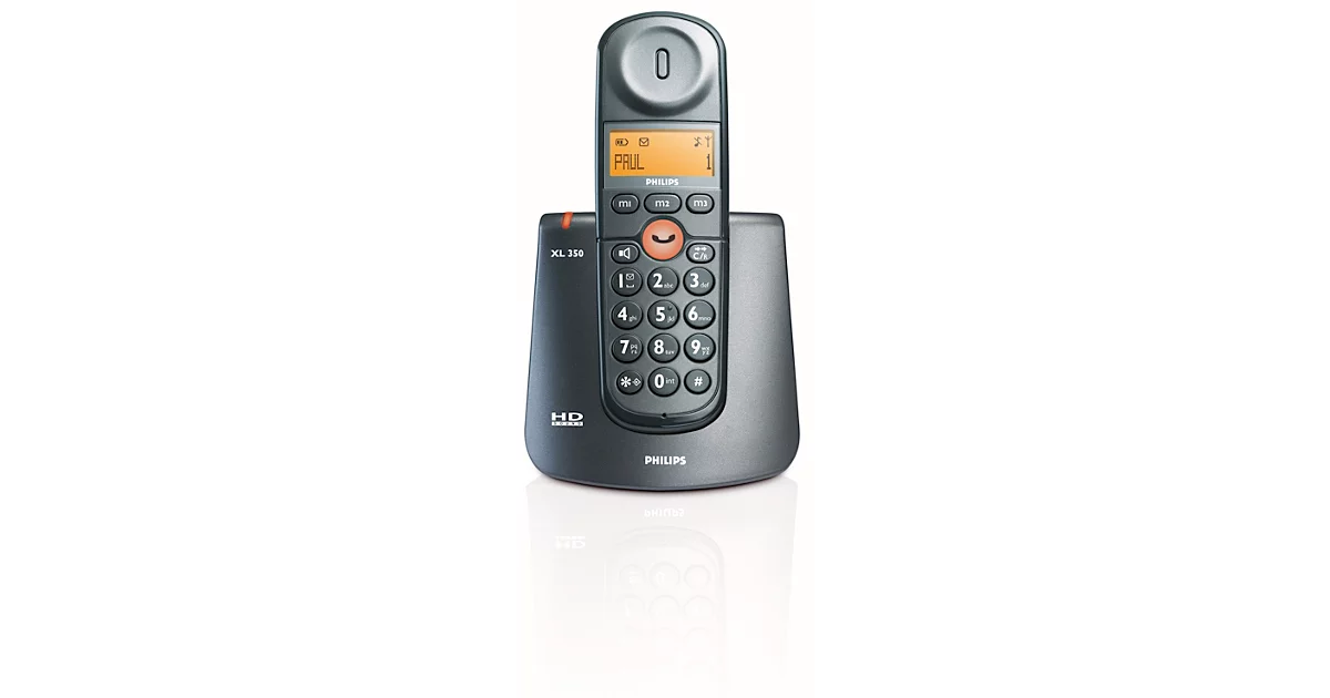 Philips XL