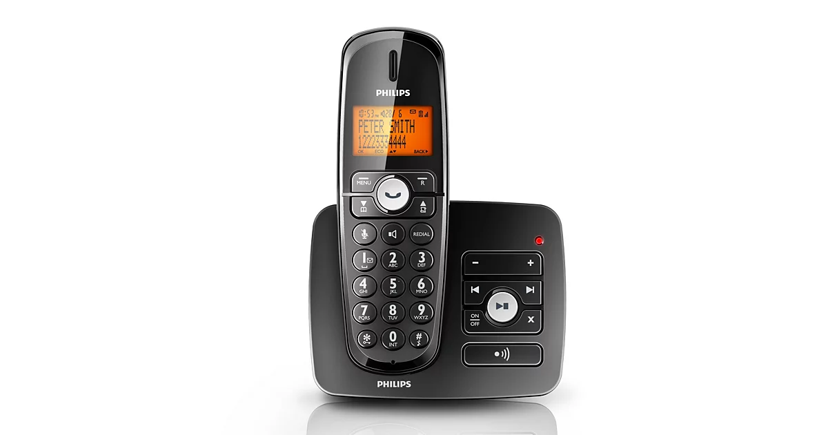 Philips SoClear