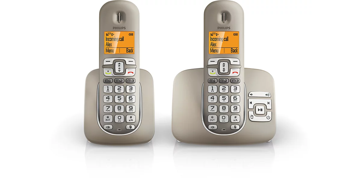 Philips SoClear