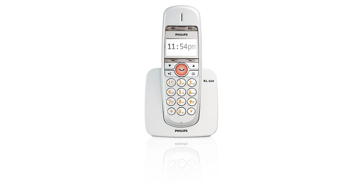 Philips XL