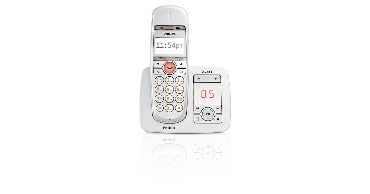 Philips XL