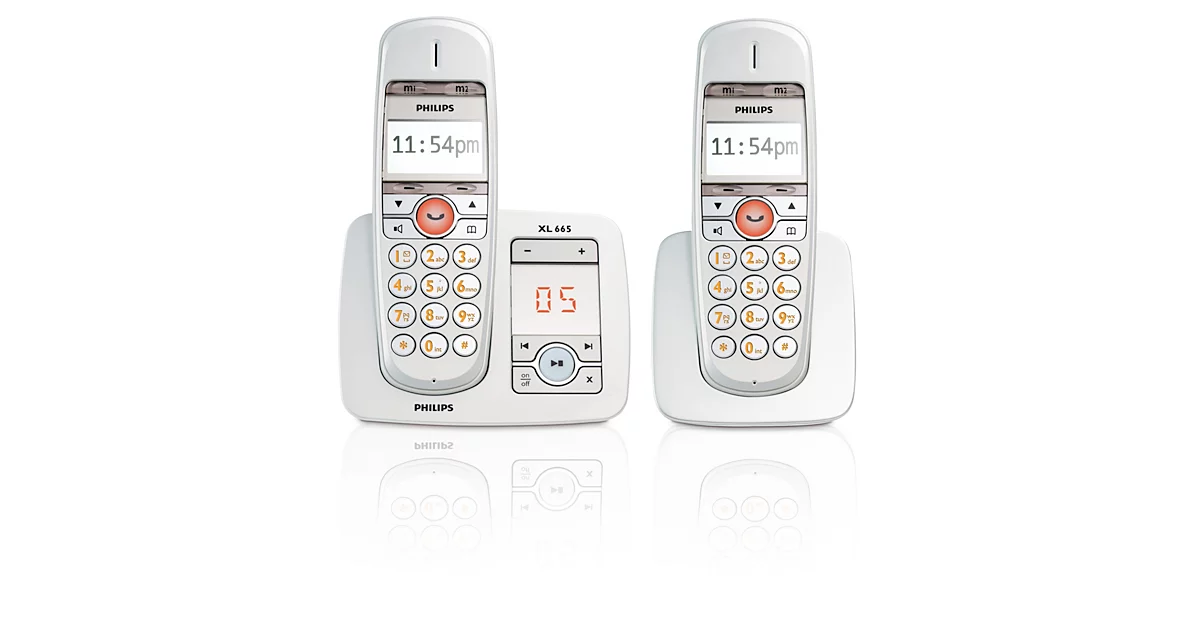 Philips XL