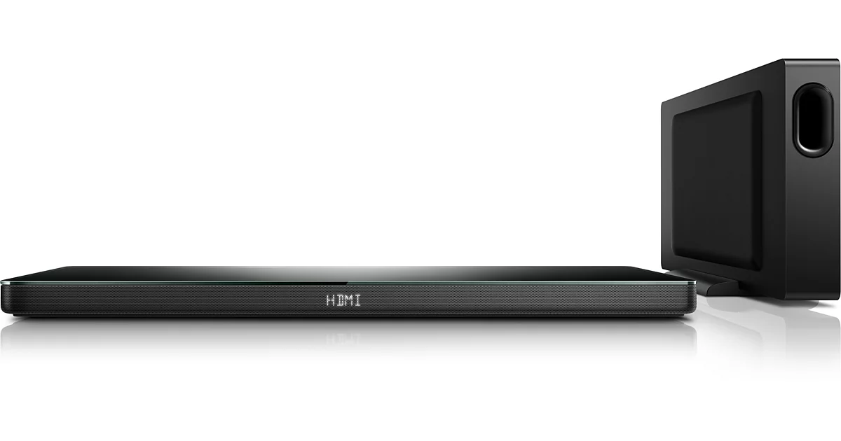 Philips Fidelio