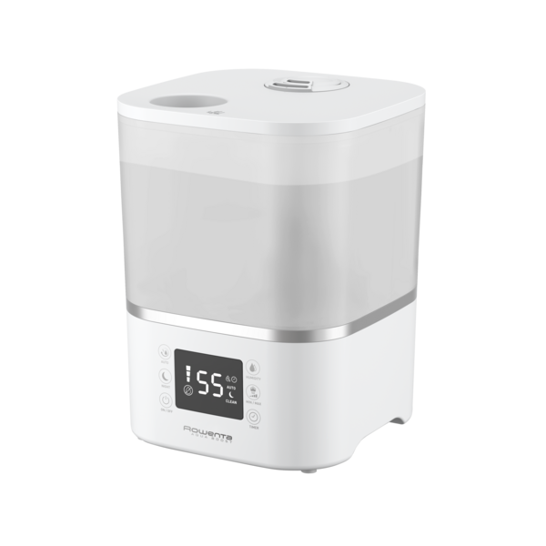 Rowenta Aqua Boost, Humidificateur d'air puissant et rapide (2,5L), jusqu'à 50 m2