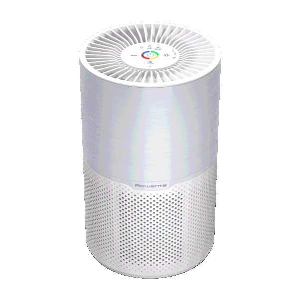 Rowenta PURE AIR COMPACT, Purificateur d'air intérieur, Purification de l'air très efficace