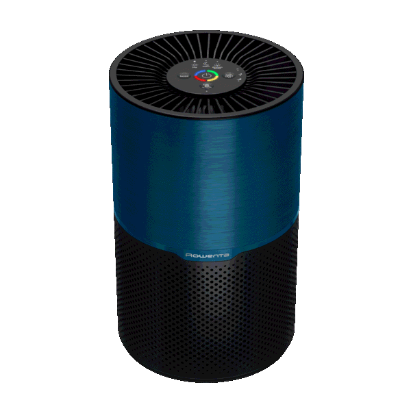 Rowenta PURE AIR COMPACT, Purificateur d'air intérieur, Purification de l'air très efficace
