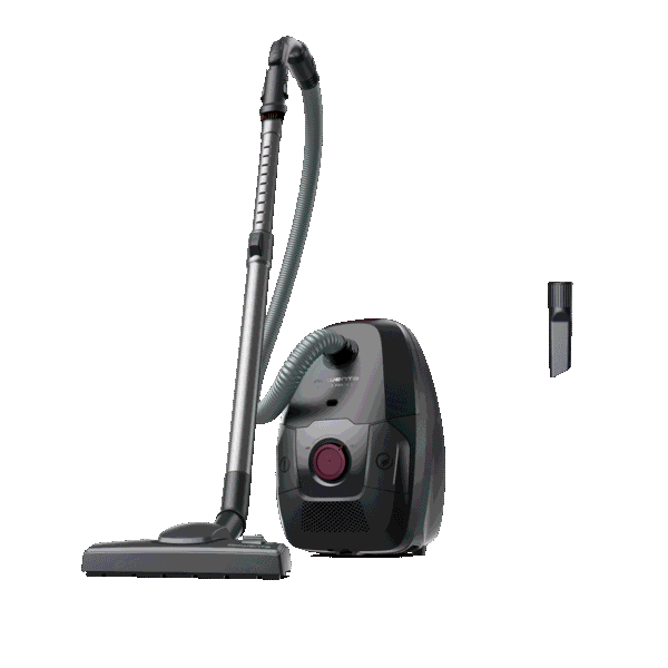Rowenta Silence Force 7, Aspirateur avec sac, Puissant, Silencieux