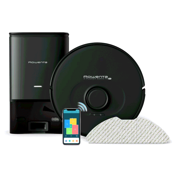 Rowenta X-PLORER Serie 75 S+