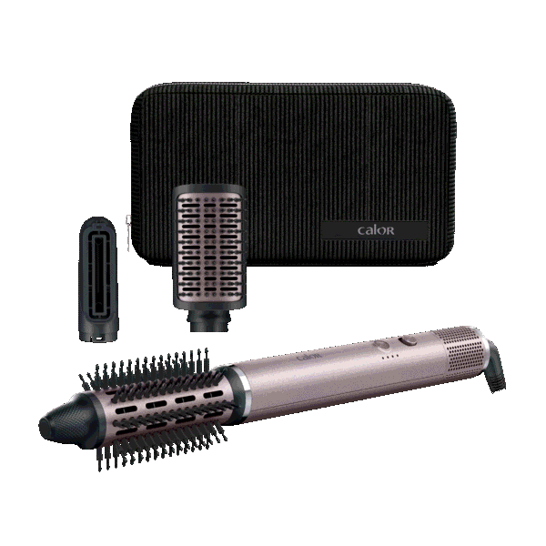 Rowenta Air Nano, Multistyler, Polyvalent, Léger, Compact