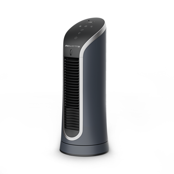 Rowenta Eole Silence Force, Ventilateur Tour, Rafraîchissement Intense, Silencieux