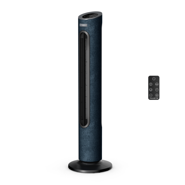 Rowenta Eole Home Ventilateur colonne, Puissant, Silencieux