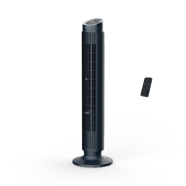 Rowenta Eole Silence Force, Ventilateur Tour, Rafraîchissement Intense, Silencieux