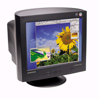 Samsung 753DFX