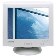 Samsung 753DFX