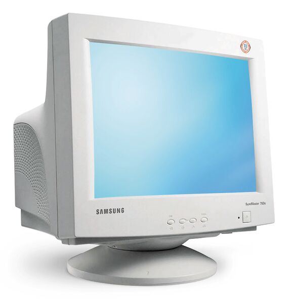 Samsung 753S