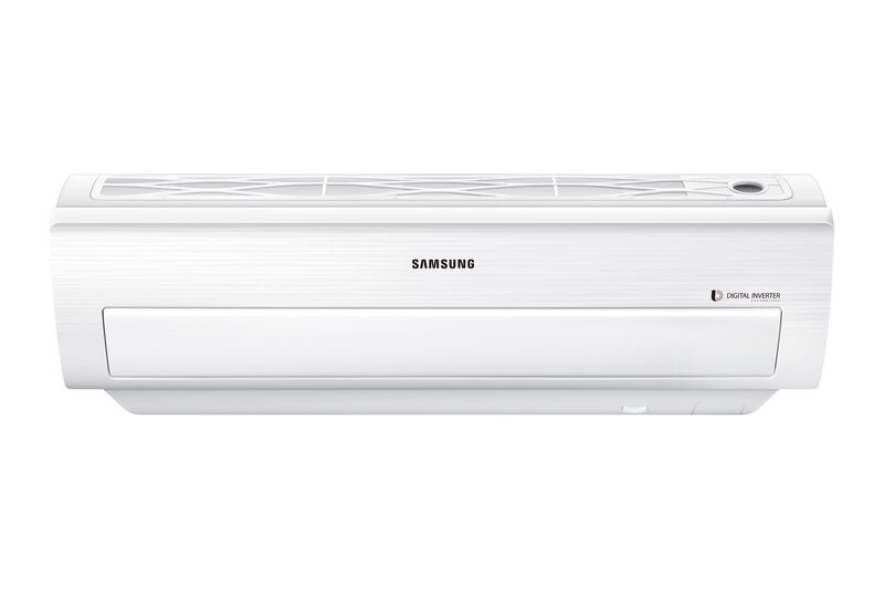 Samsung AR09HSFNCWKN