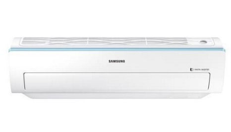 Samsung AR09HSFSBURN
