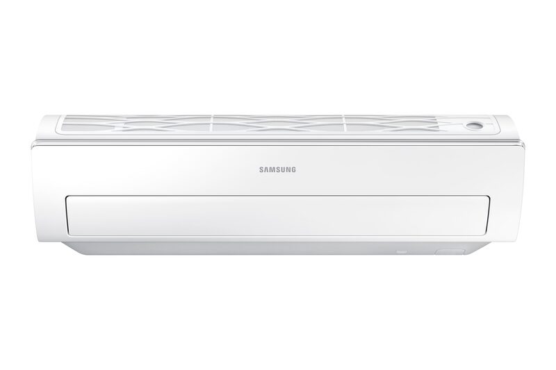 Samsung AR09HSFSBWKN