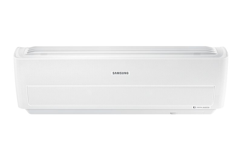 Samsung AR09MSPXBWKNEU