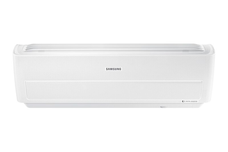 Samsung AR09RXWXCWKN