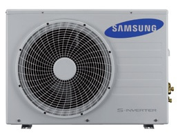 Samsung AR12FSSEDWUX