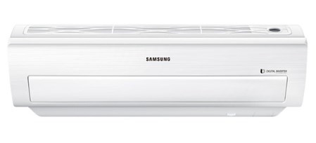 Samsung AR12HSFNCWKN