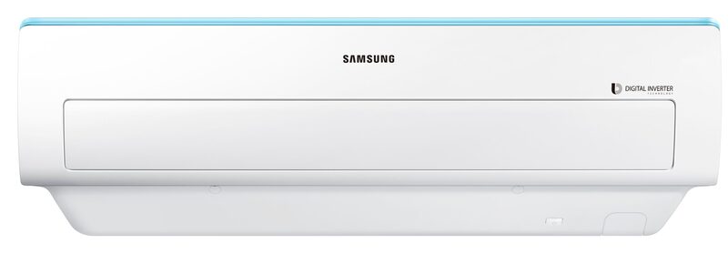 Samsung AR12HSFSBURN