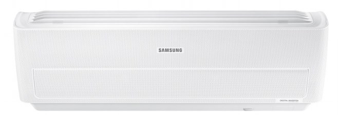 Samsung AR12RXWXCWKN