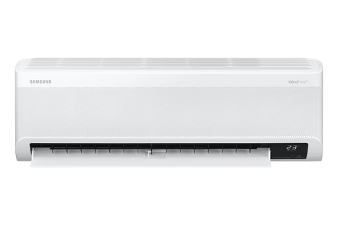 Samsung AR12TXCAAWKN