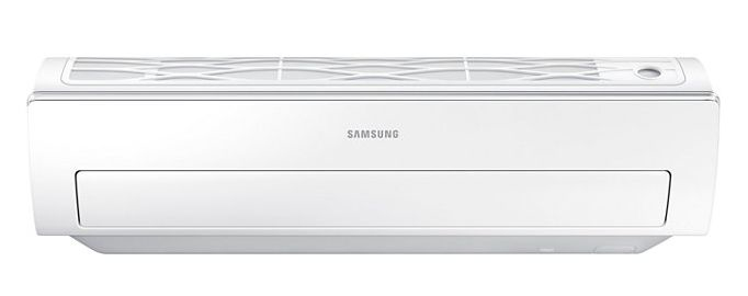 Samsung AR18HSFSAWKN