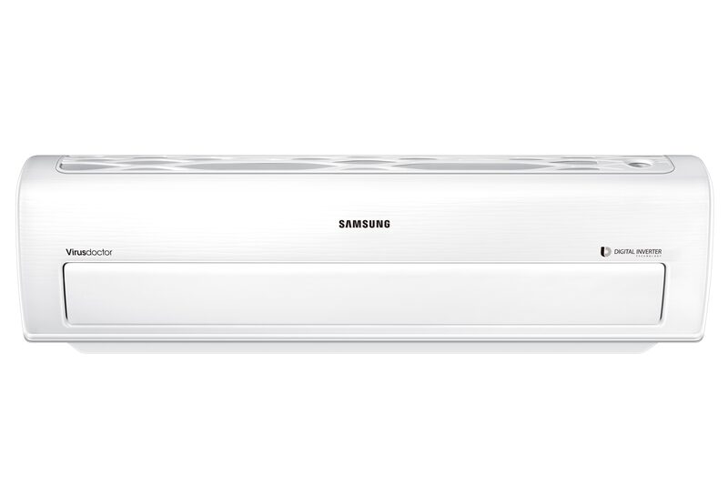 Samsung AR18HSSDBWKNEU